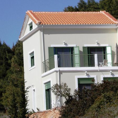 Porto Katsiki Blu Apartamento Athánion Exterior foto