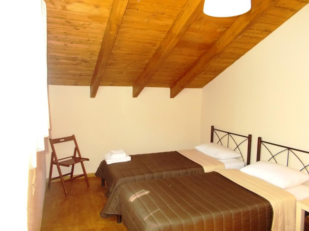 Porto Katsiki Blu Apartamento Athánion Quarto foto
