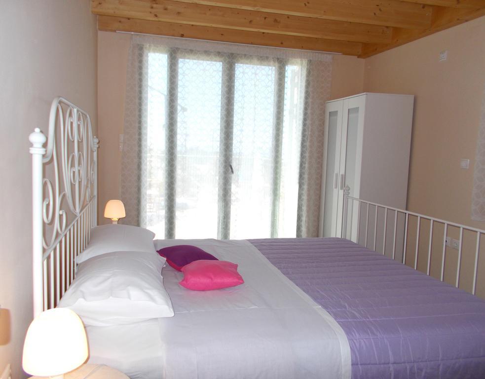 Porto Katsiki Blu Apartamento Athánion Quarto foto