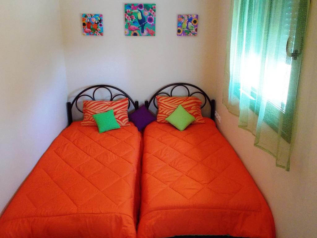 Porto Katsiki Blu Apartamento Athánion Quarto foto