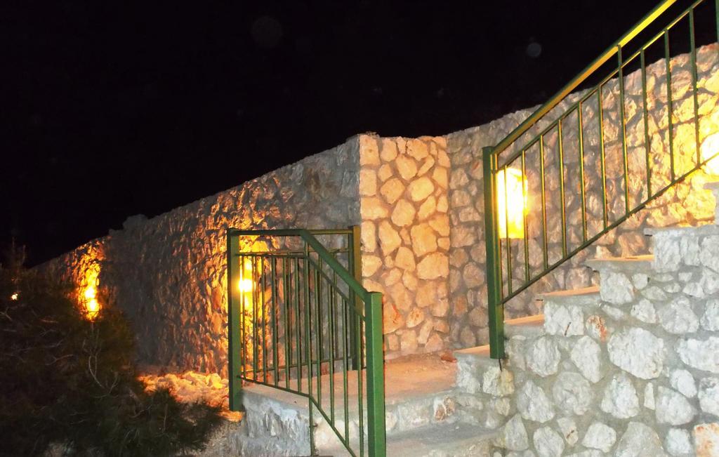 Porto Katsiki Blu Apartamento Athánion Quarto foto